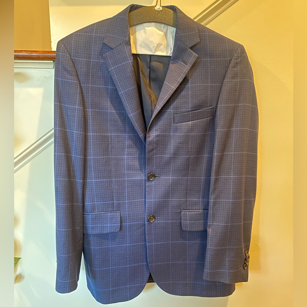 Jos. A. Bank, suit jacket
